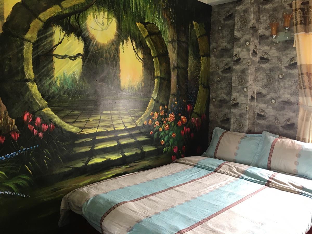 Ken'S House Backpackers - Downtown 2 Hotel Da Lat Quarto foto